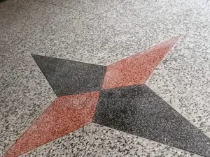 Terrazzo Installations