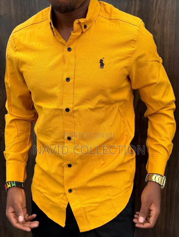Casual Shirts - main view