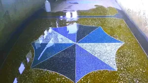 Terrazzo Installations