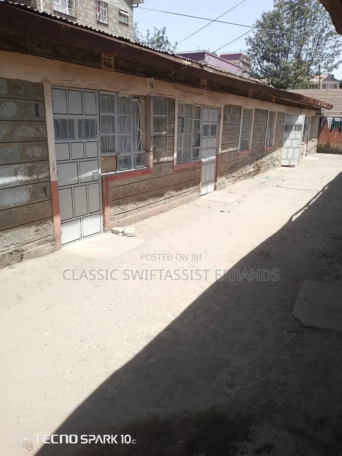Quick Sale Prime Commercial Property for Sale