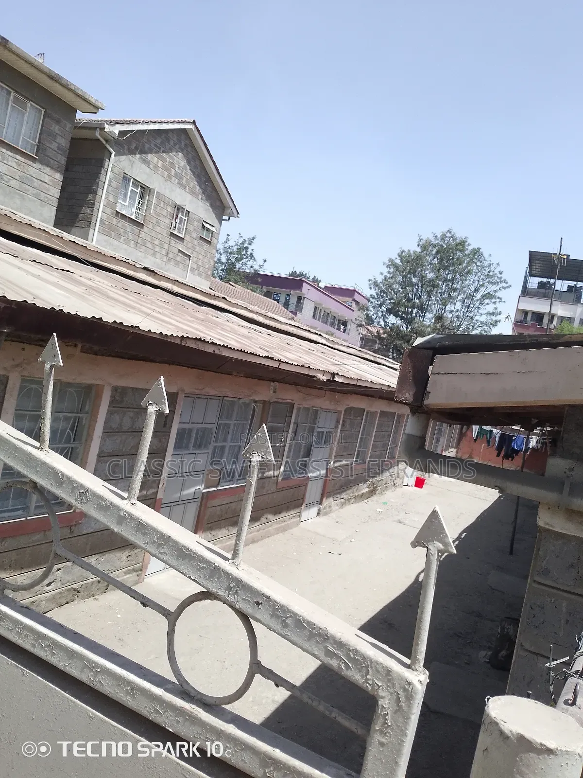 Quick Sale Prime Commercial Property for Sale