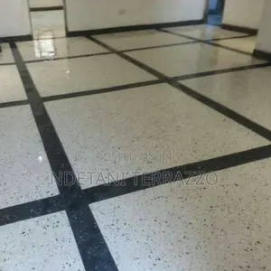 Terrazzo Installations