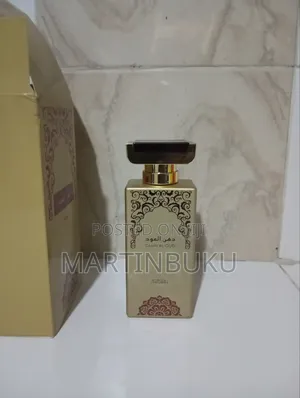 Dahn Al Oud Edp - 100 Ml (3.4 Oz) by Nabeel