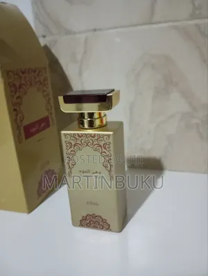 Dahn Al Oud Edp - 100 Ml (3.4 Oz) by Nabeel