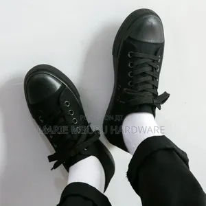 Sneakers and Men Shoes Available