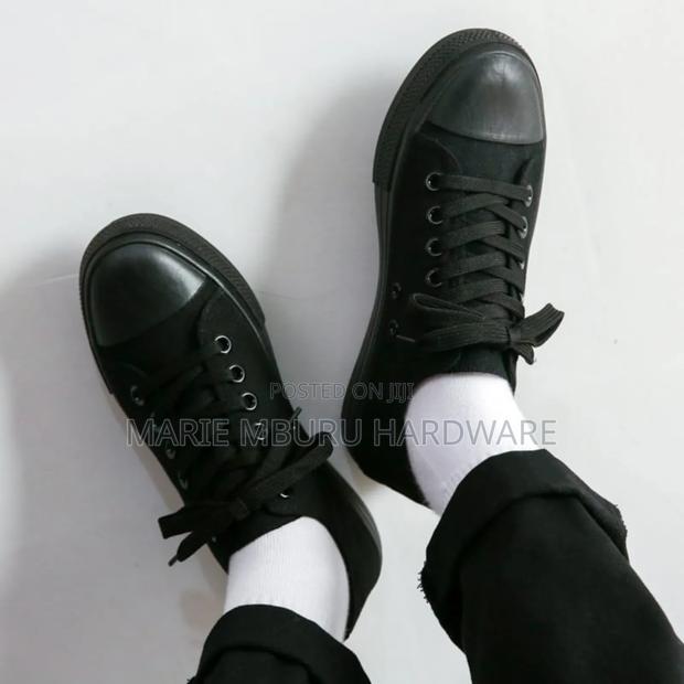 Sneakers and Men Shoes Available - main view