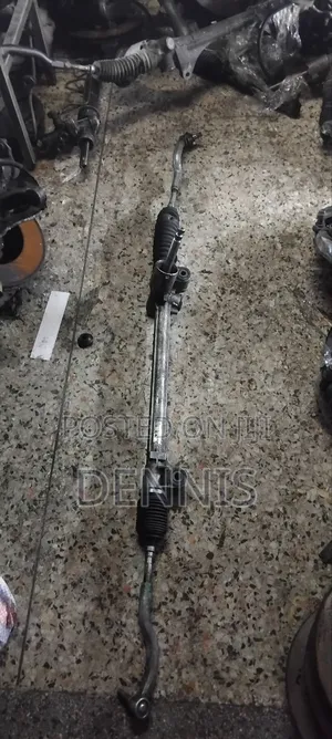 Ex Japan Steering Rack Suzuki Swift
