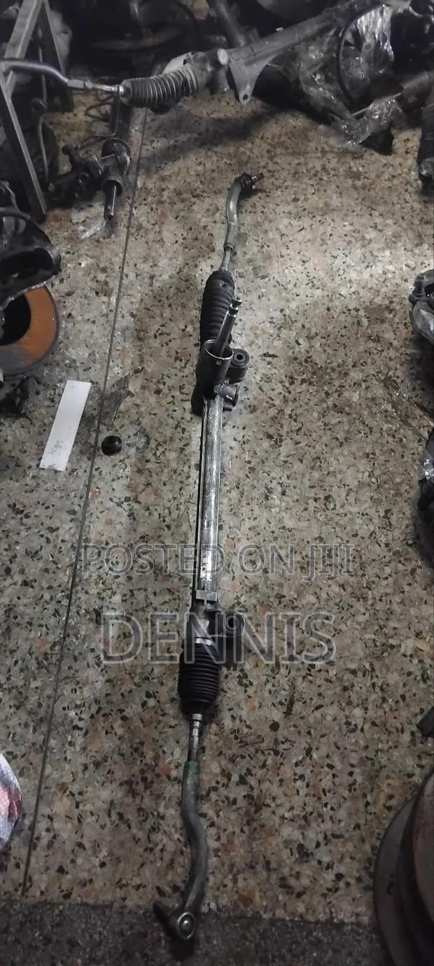 Ex Japan Steering Rack Suzuki Swift