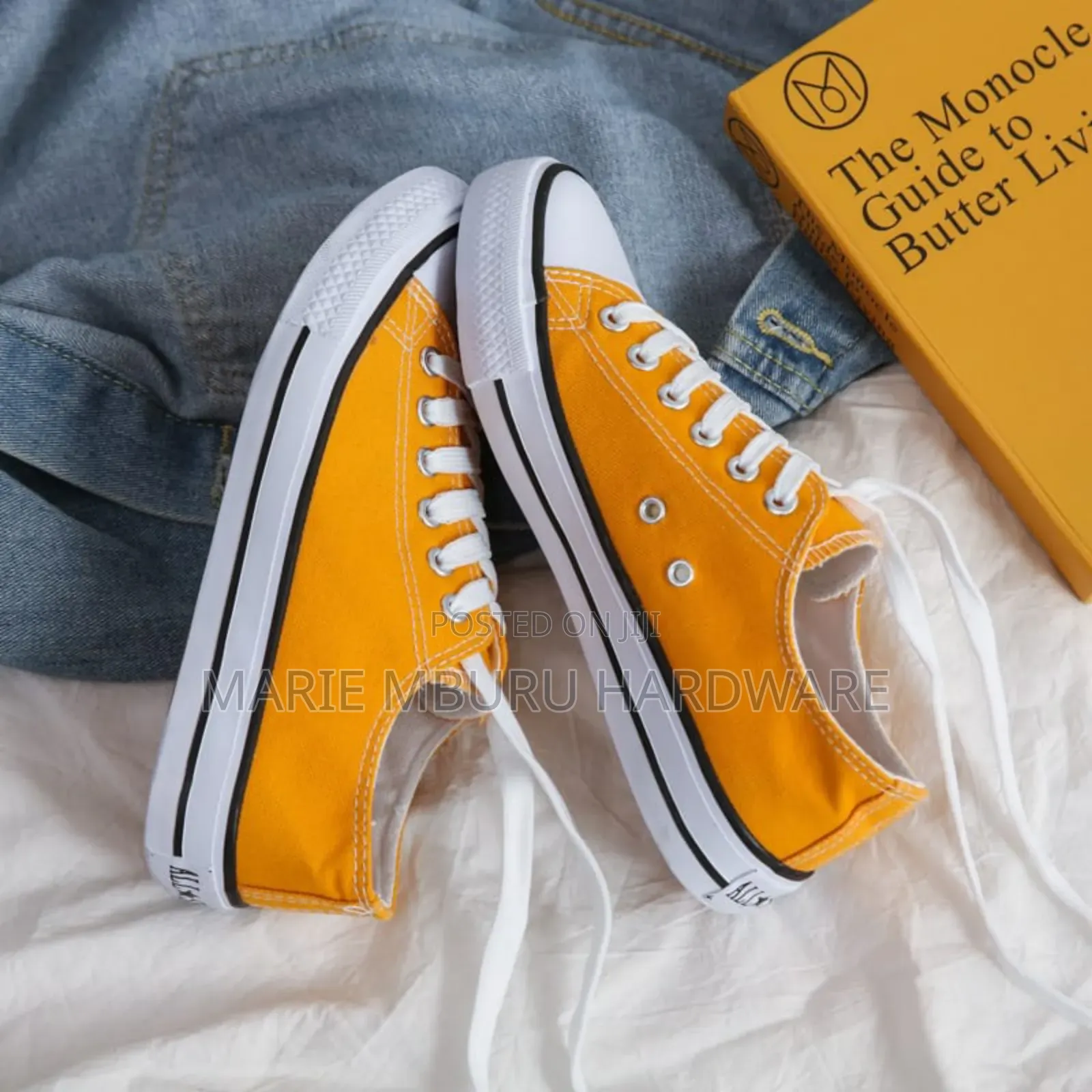 Sneakers and Men Shoes Available