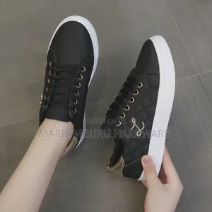 Sneakers and Men Shoes Available
