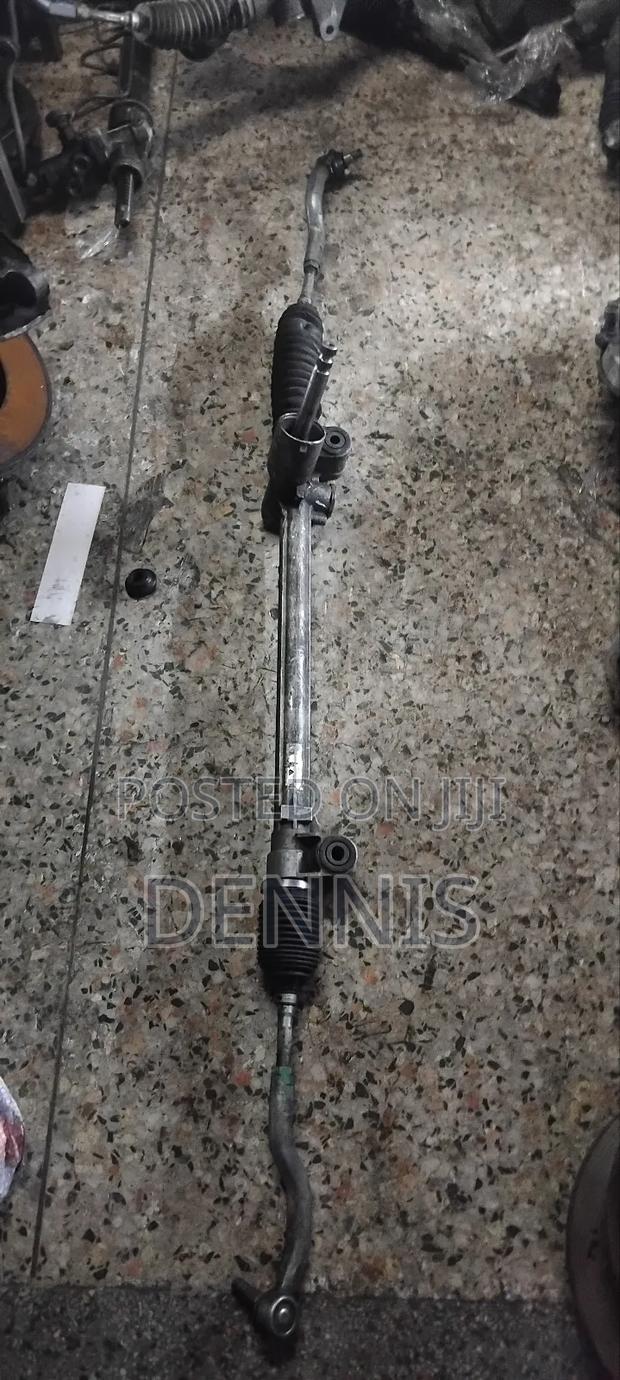 Ex Japan Steering Rack Suzuki Swift - thumbnail 2