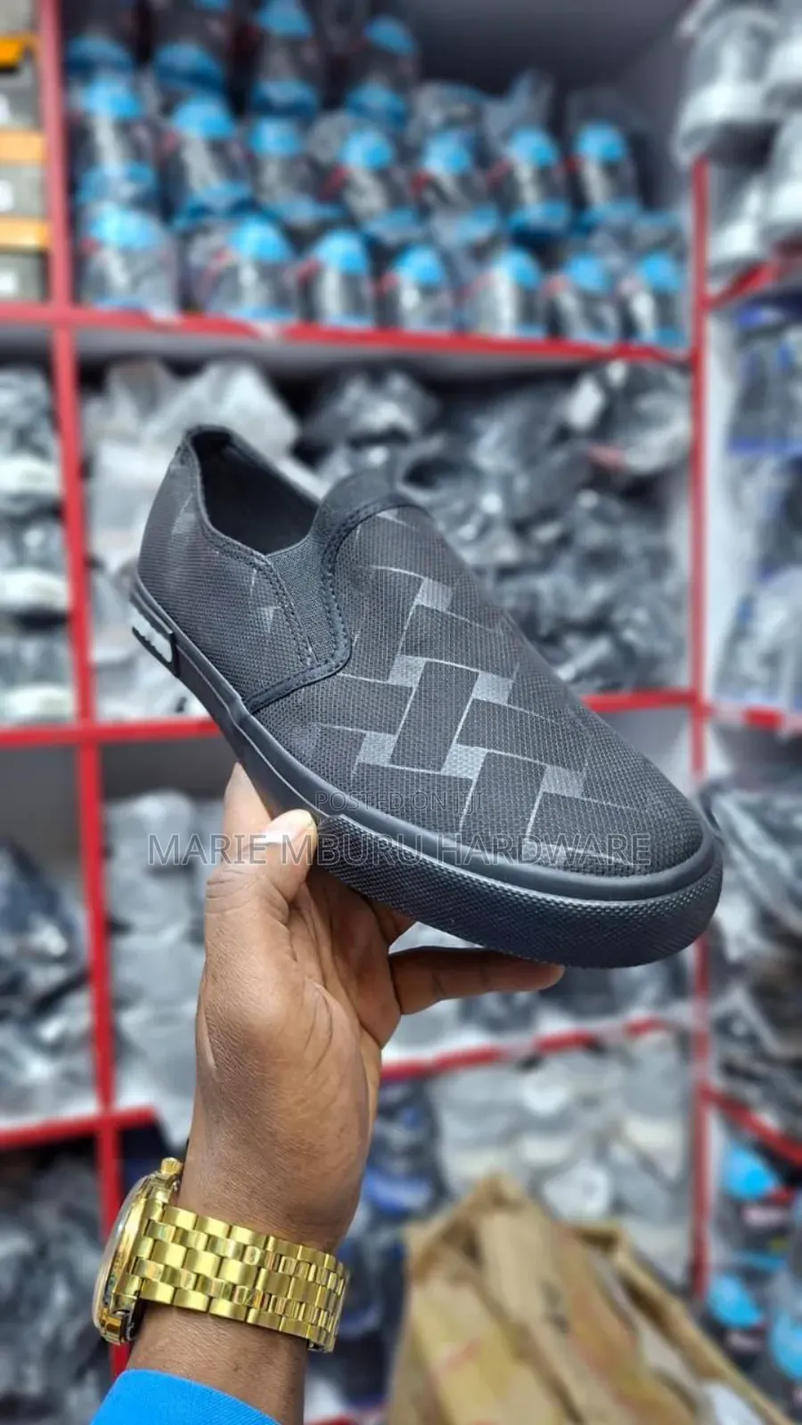 Sneakers and Men Shoes Available