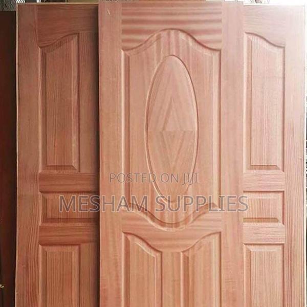 Flash Doors - main view