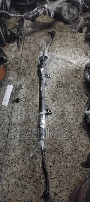 Steering Rack Nissan Tiida