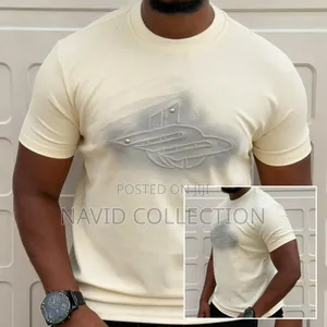 Round Neck Tshirts R.T