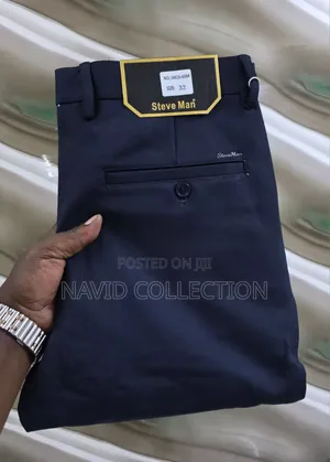 Hard Khaki