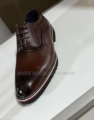 Quality Men Shoes All Available