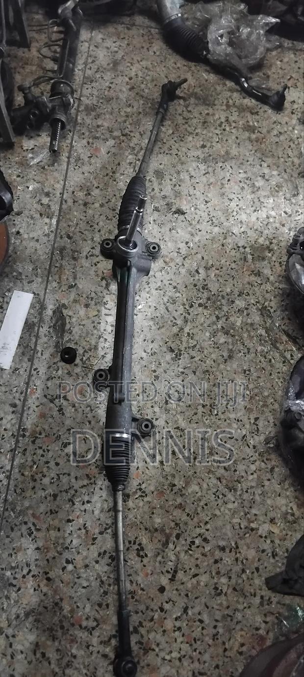 Clean Ex Japan Steering Rack Noah