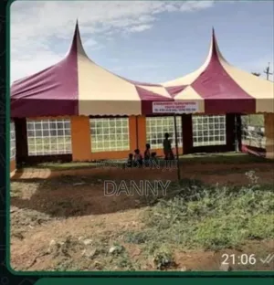 Tent Makers