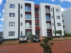 2bdrm Apartment in Tatu City, Ruiru for rent