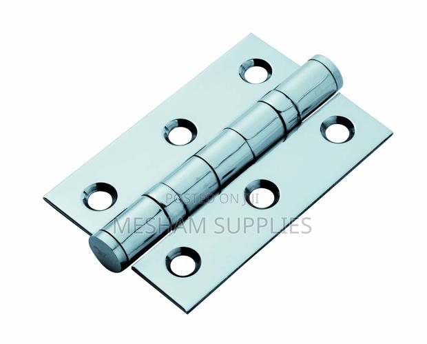 Door Hinges - main view