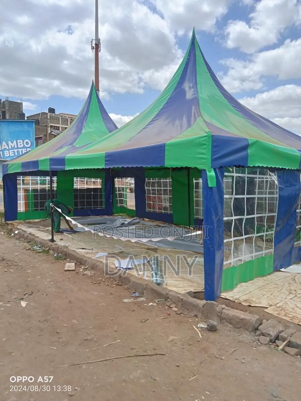 Tent for Sale - thumbnail 5