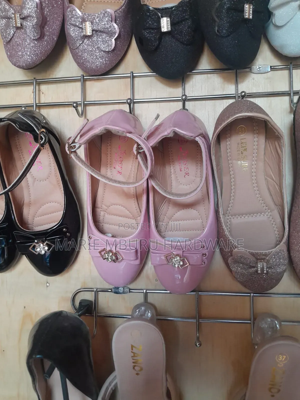 All Kids Shoes Available