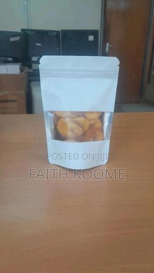 Banana Crisps - main view