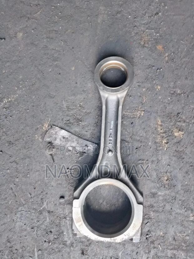 Con Rod Arm for Isuzu Dmax 4jk1