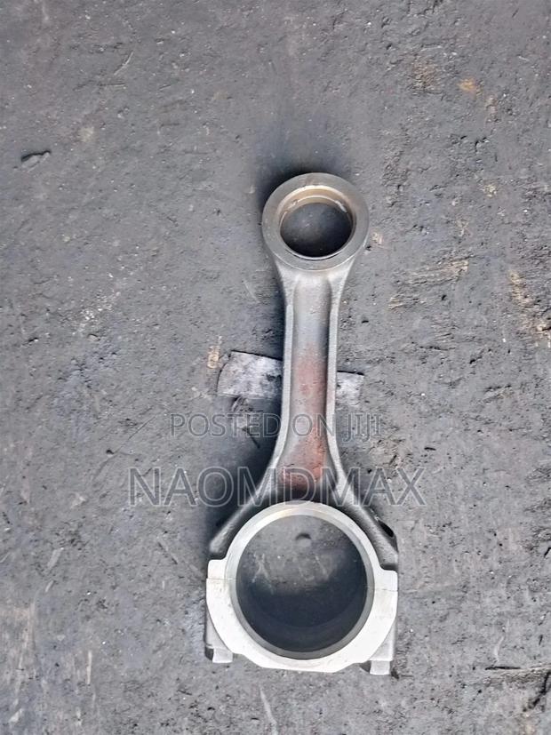 Con Rod Arm for Isuzu Dmax 4jk1 - thumbnail 3