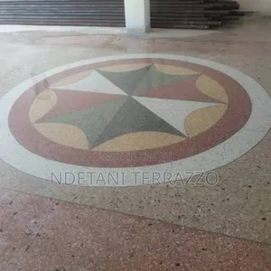 Terrazzo Installations