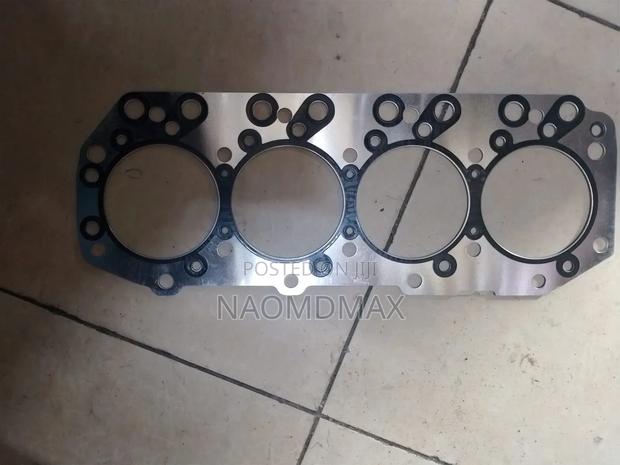 Head Gasket for Isuzu Dmax 4jai - main view