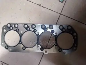 Head Gasket for Isuzu Dmax 4jai