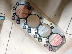 Head Gasket for Isuzu Dmax 4jai