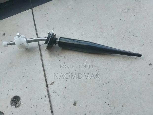 Gear Lever for Isuzu Dmax 4jk1 - thumbnail 2