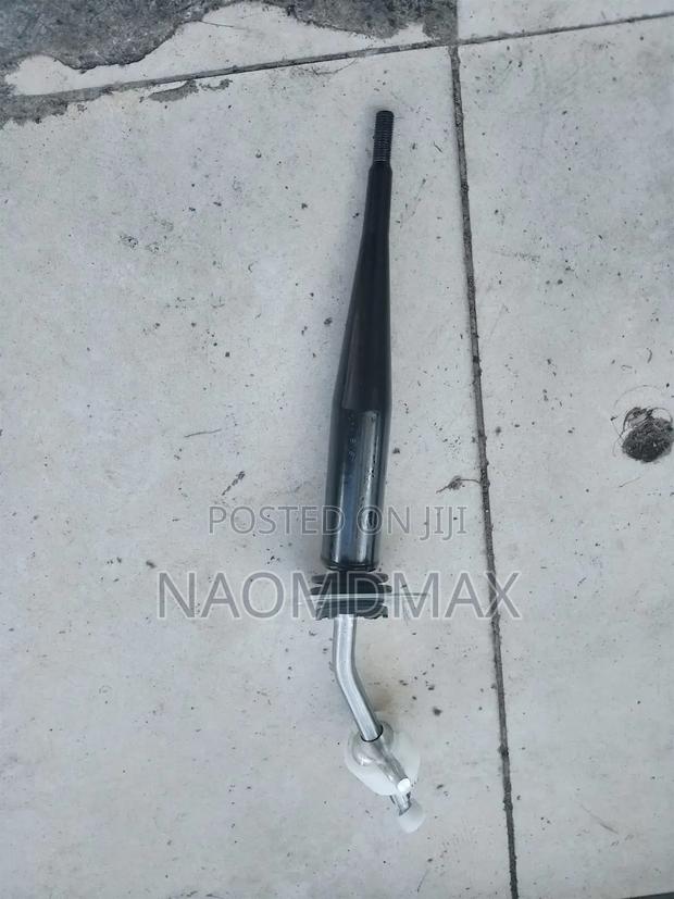 Gear Lever for Isuzu Dmax 4jk1 - thumbnail 3