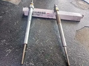 Heater Plug for Isuzu Dmax 4jk1