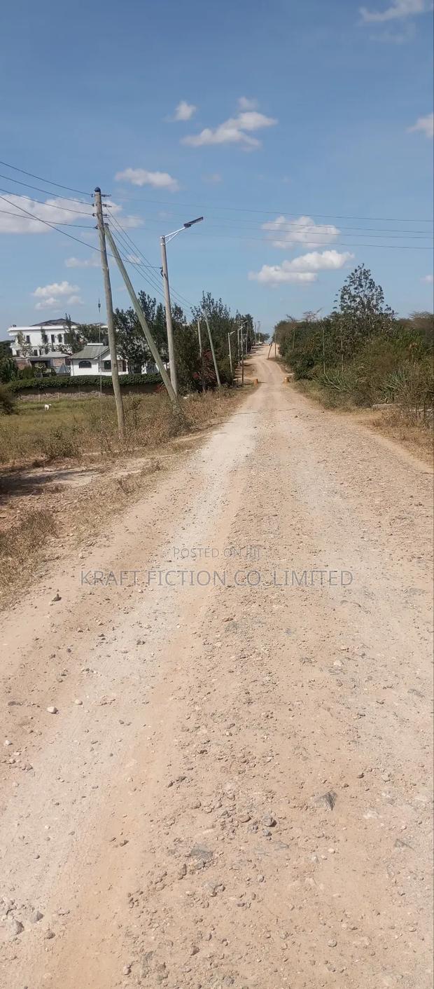 Quarter Acre for Sale in Kenanie