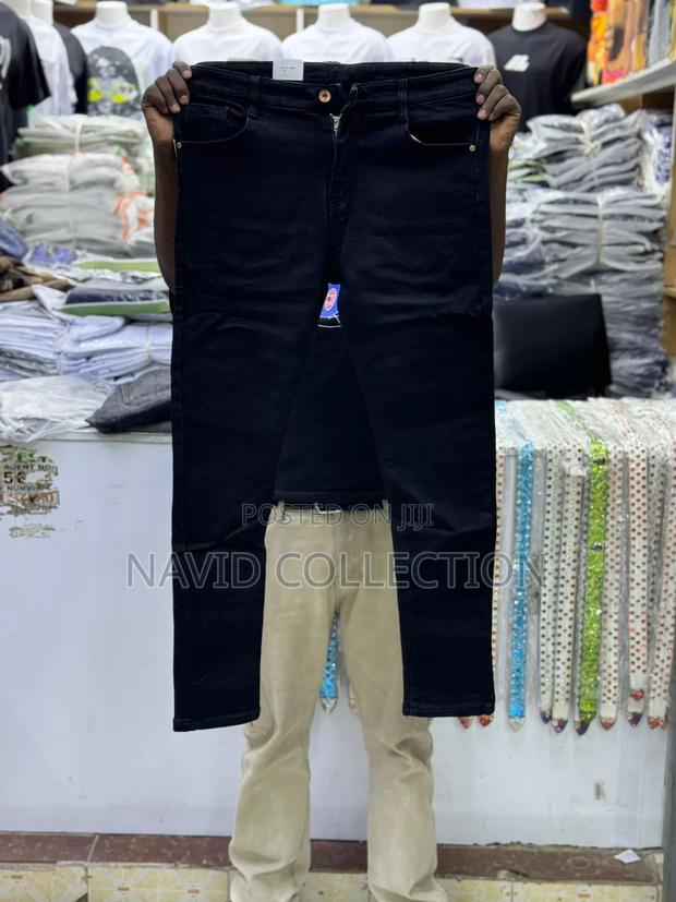 Slimfit Jeans - main view