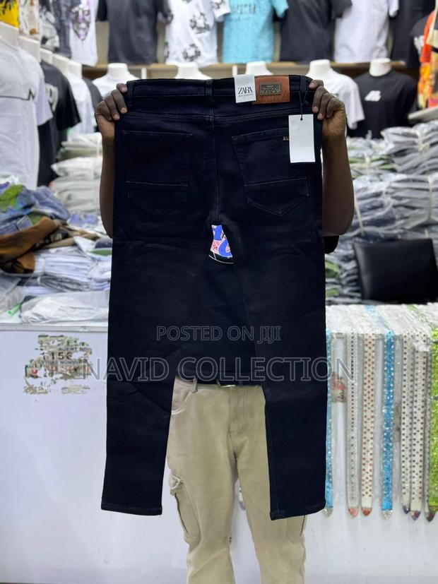 Slimfit Jeans - thumbnail 2