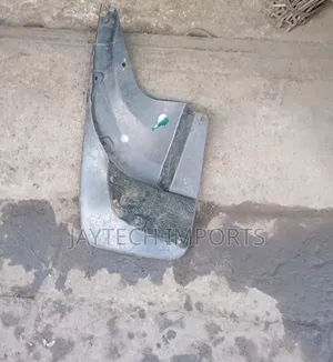Prado 150 Mudflap