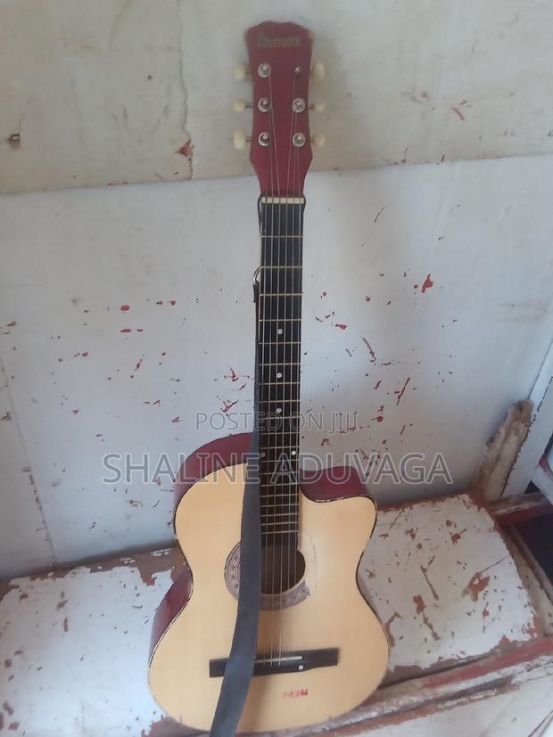 Manual Guitar - thumbnail 3