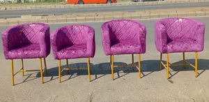 Salon Chair / Stylist Chair