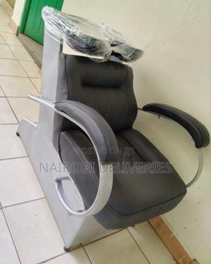 Salon Sink Chair - thumbnail 2