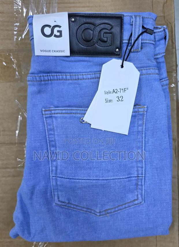 G Star Jeans - main view