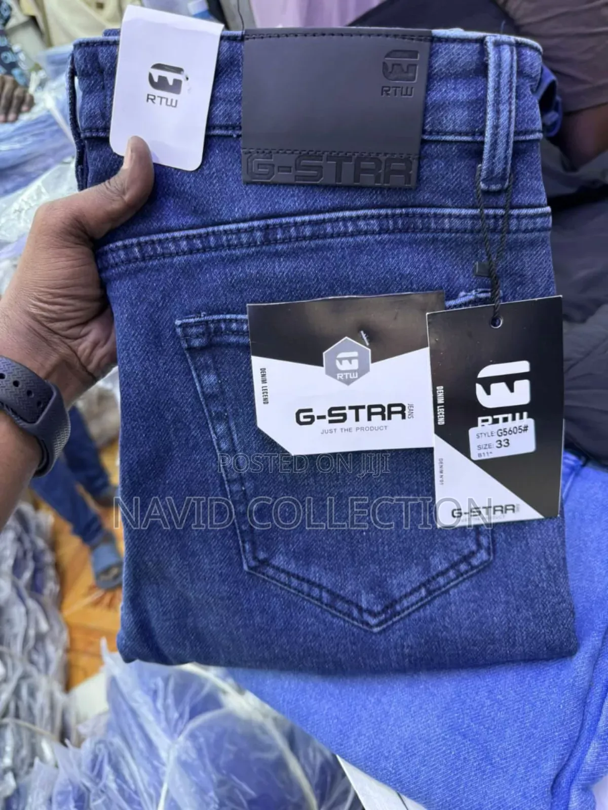 G Star Jeans