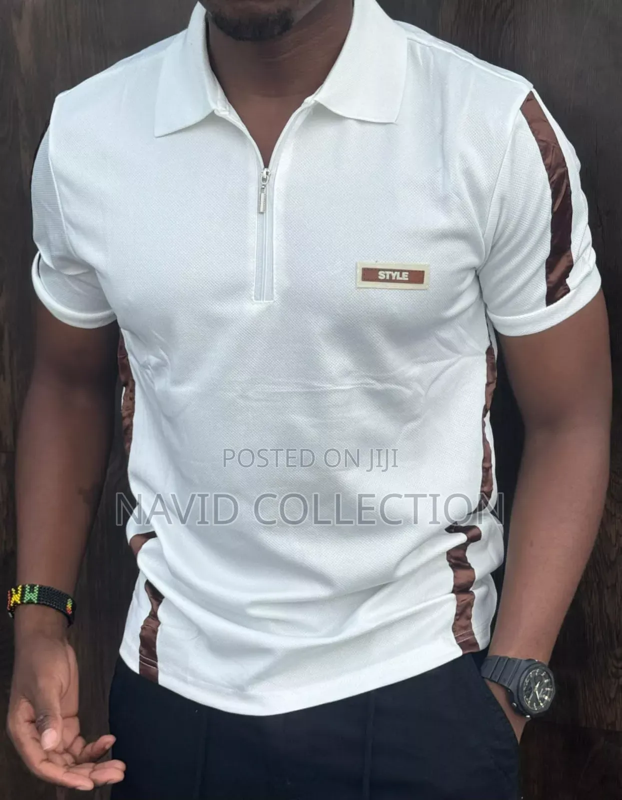 Heavy Polo Tshirts
