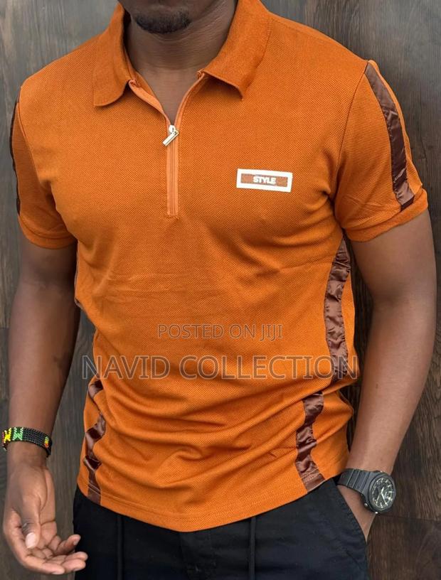 Heavy Polo Tshirts - thumbnail 2