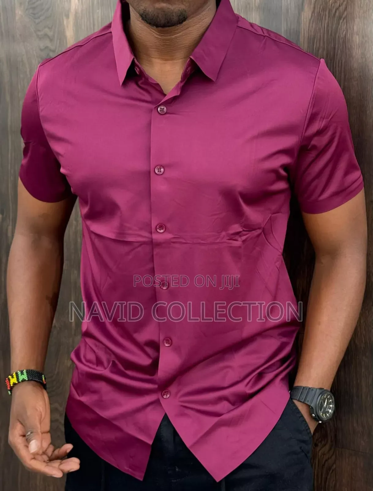 Men Shirts