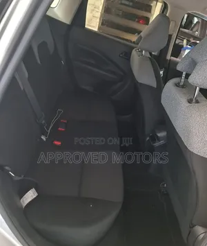 Nissan Note 1.2 Hybrid 2021 White